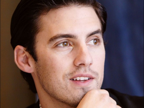 Milo Ventimiglia di nuovo nei panni di un supereroe  