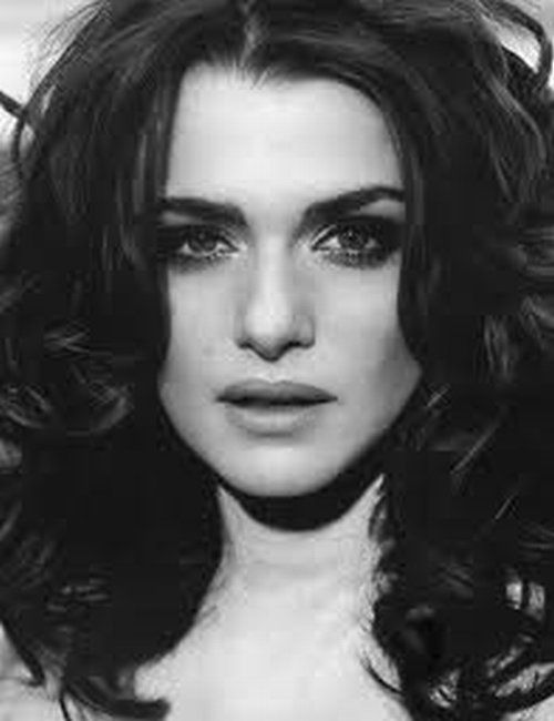 Rachel Weisz in The Dark Knight Rises  