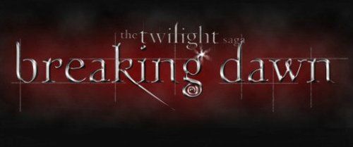 The Twilight Saga: Breaking Dawn 