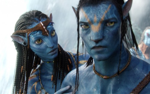 Avatar il film piÃ¹ scaricato nel 2010  