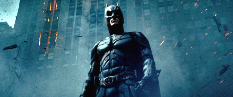 NovitÃ  per la trama di "The Dark Knight Rises" 