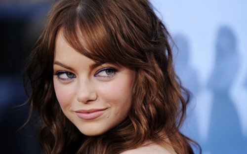 Ancora Emma Stone per Will Gluck  