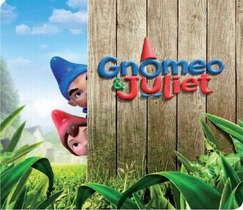 Gnomeo & Juliet  