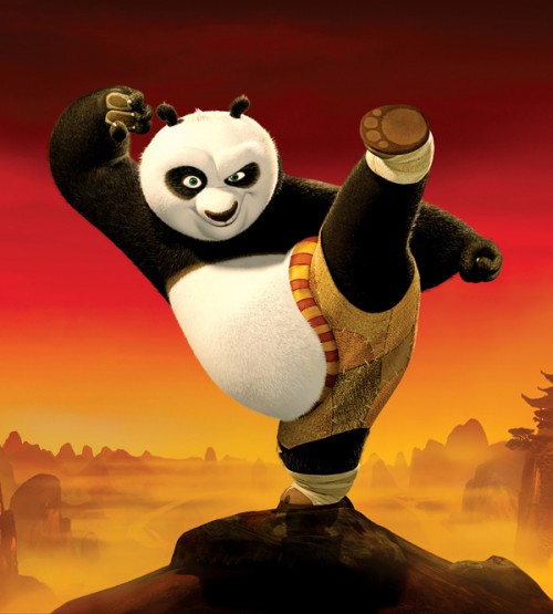 Kung Fu Panda 2 - trama, scheda, trailer  
