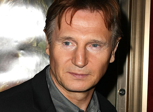 Liam Neeson sarÃ  ancora Zeus in Scontro tra Titani 2  