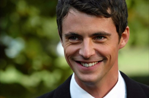 Superman sarÃ  interpretato da Matthew Goode  