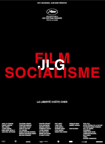 Film Socialisme- trailer, trama, scheda  