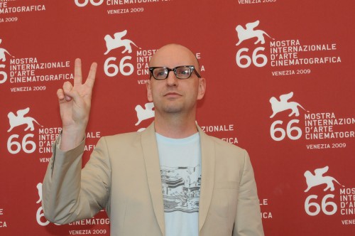 Steven Soderbergh forse dirigerÃ  The Man from U.N.C.L.E.  