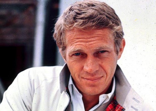 30 anni senza Steve McQueen  