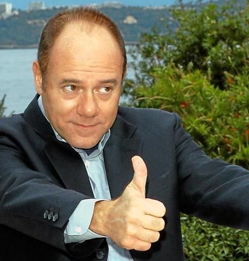 Carlo Verdone compie 60 anni  