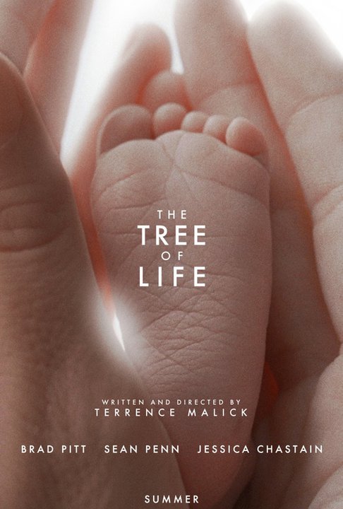 The Tree of Life, cast, trama e scheda del film  