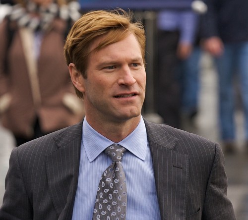 Aaron Eckhart non parteciperÃ  a Batman 3  