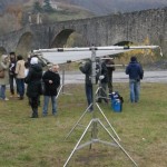 "Asfalto Rosso" lungometraggio stragi del sabato sera  