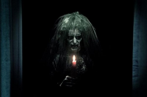 Insidious: il nuovo film dei creatori di Saw  