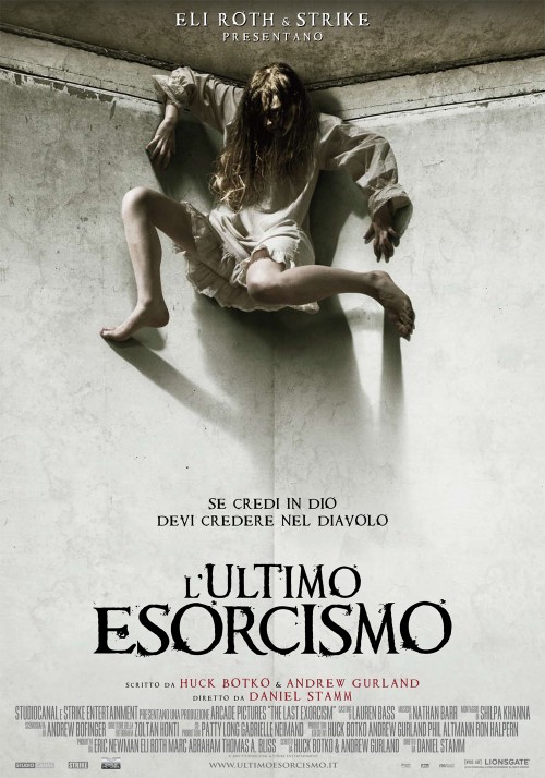 L'ultimo esorcismo: recensione  