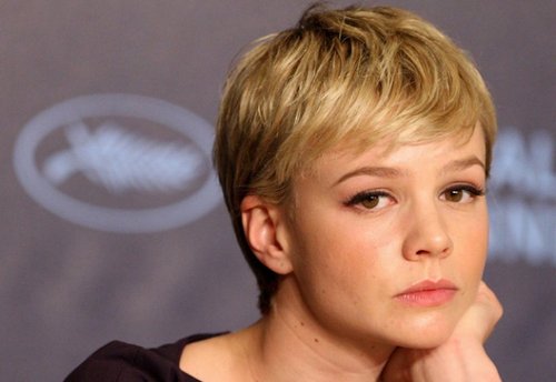 Carey Mulligan nel film di Steve McQueen  