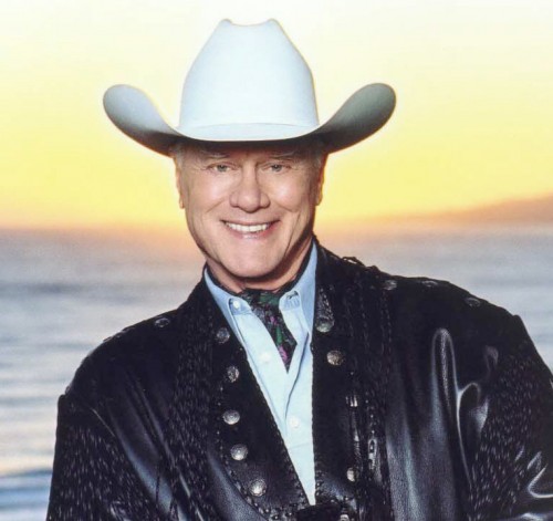 Larry Hagman in Desperate Housewives  