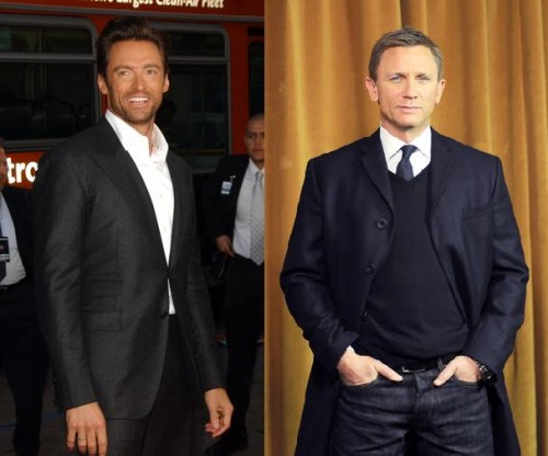 Daniel Craig, Hugh Jackman o Viggo Mortensen in The Dark Tower?  