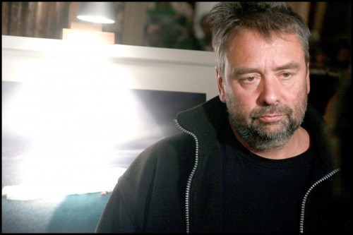 Luc Besson dedica un biopic ad Aung San Suu Kyi  