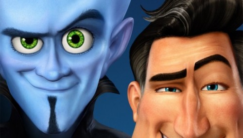 Megamind: recensione  