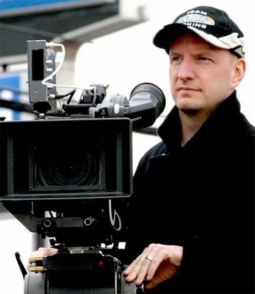 Steven Soderbergh si ritira  