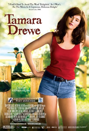 Tamara Drewe - Tradimenti all'inglese, trama e scheda film  