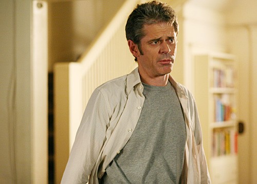 C. Thomas Howell in Spider Man  
