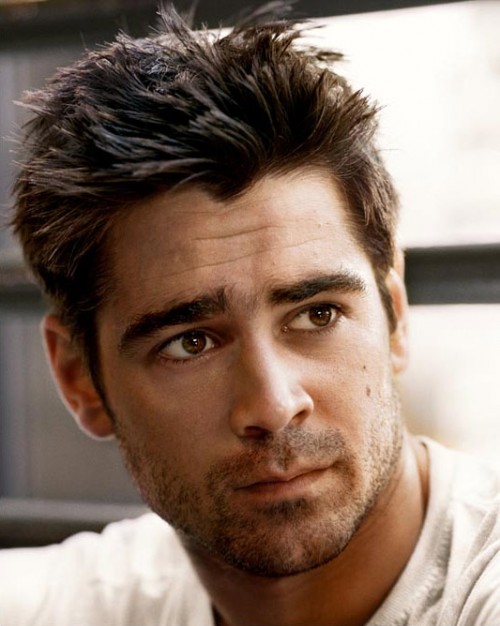 E' ufficiale: Colin Farrell in Atto di Forza  