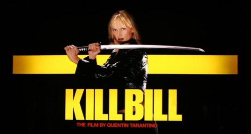 Tarantino forse farÃ  Kill Bill 3  