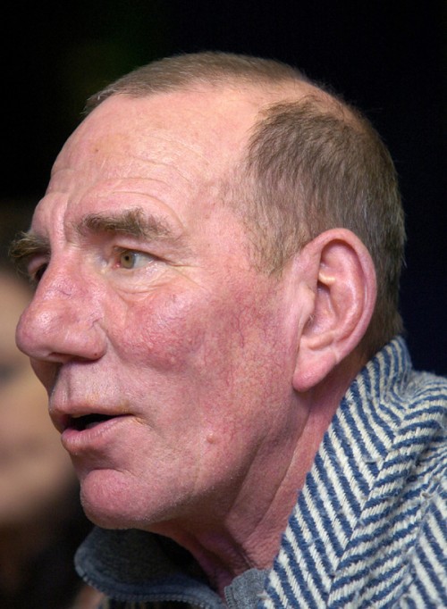 Si Ã¨ spento il grandissimo Pete Postlethwaite  