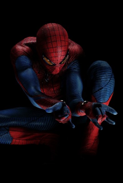 Il titolo di Spiderman sarÃ  The Amazing Spiderman  