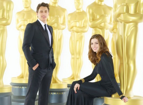 Notte degli Oscar 2011  