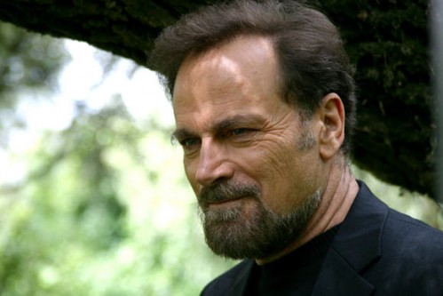 Franco Nero in un film western di Quentin Tarantino?  