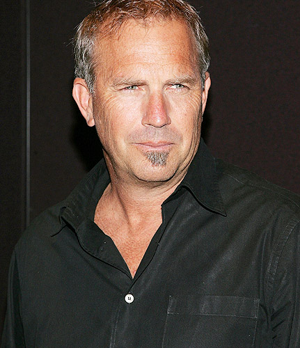 Kevin Costner in Superman: Man of Steel  