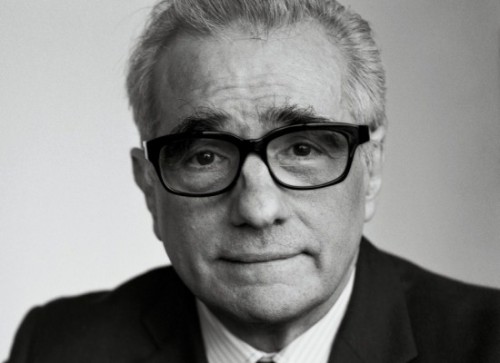 Martin Scorsese dirigerÃ  The Wolf of Wall Street  