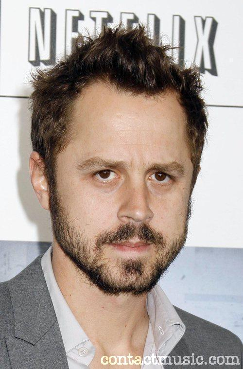 Giovanni Ribisi in Ted  