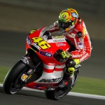 Orari MotoGP 2011 GP del Qatar  