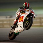 Orari MotoGP 2011 GP del Qatar  