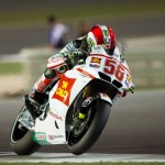 Orari MotoGP 2011 GP del Qatar  