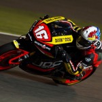 Orari MotoGP 2011 GP del Qatar  