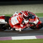 Orari MotoGP 2011 GP del Qatar  