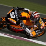 Orari MotoGP 2011 GP del Qatar  