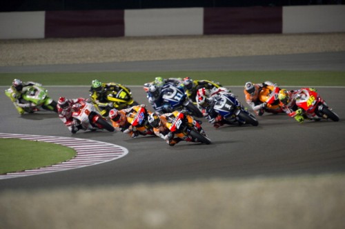 Orari MotoGP Jerez de la Frontera 2011, motomondiale della Spagna  