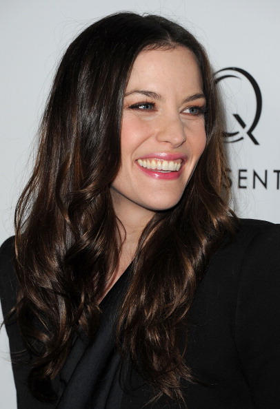 Liv Tyler delusa da Peter Jackson  