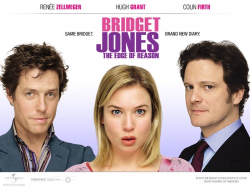 Bridget Jones 3, ci siamo quasi  