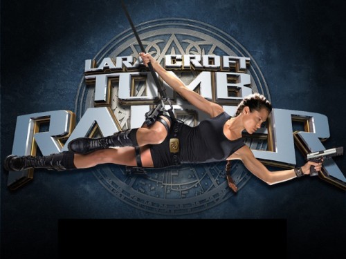 Tomb Raider, reboot nel 2013  