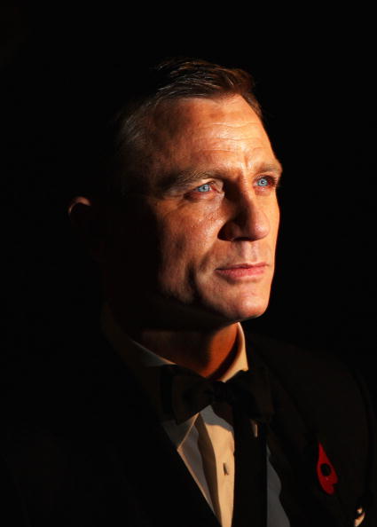 Bond 23 verrÃ  girato quest'autunno  