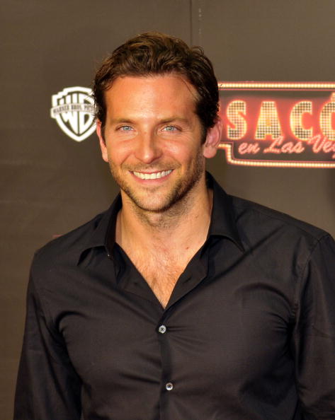 Bradley Cooper ne Il Grande Gatsby?  