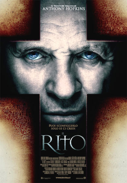 Il Rito, recensione  