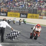 Orari MotoGp Estoril 2011 su Italia 1  